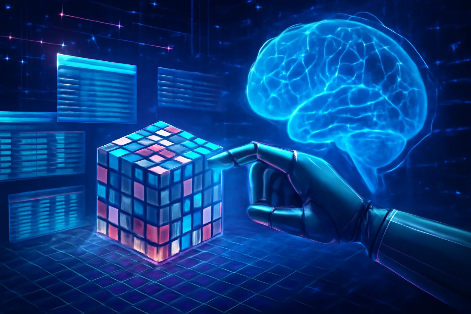 ¿Qué es un dataset y cómo se construye para entrenar IA?