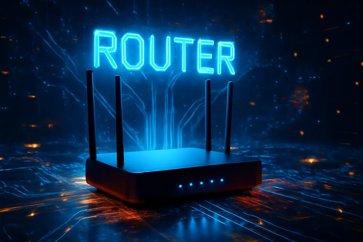 ¿Qué es un router?