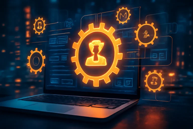 ¿Qué es un software de automatización?