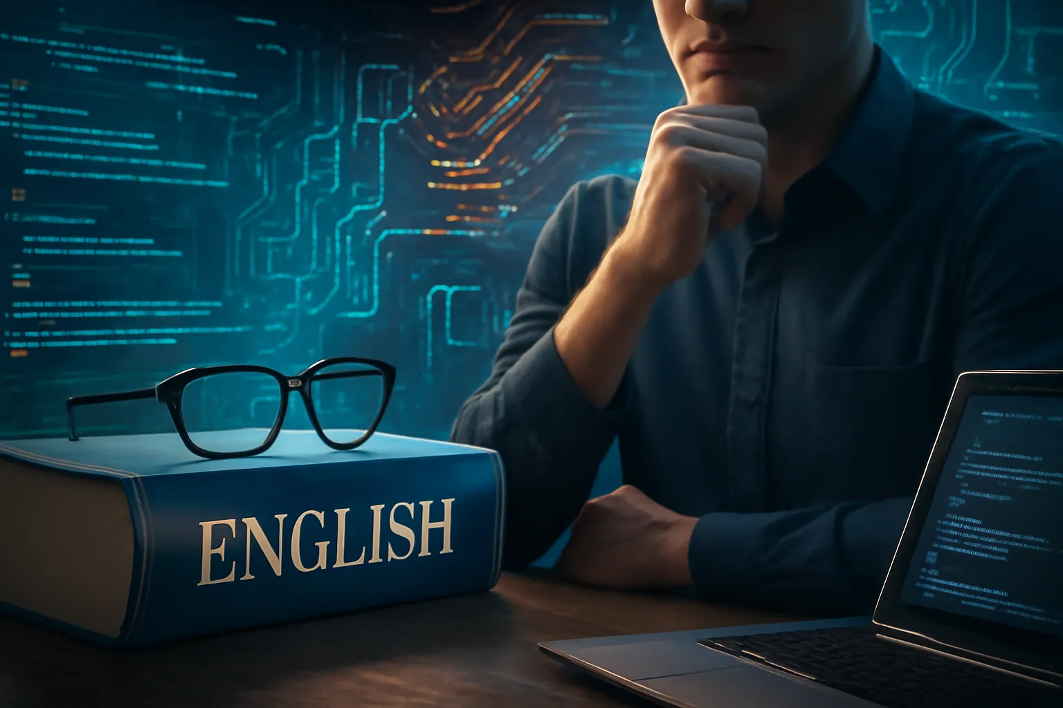 ¿Qué nivel de inglés necesito para ingeniería informática?