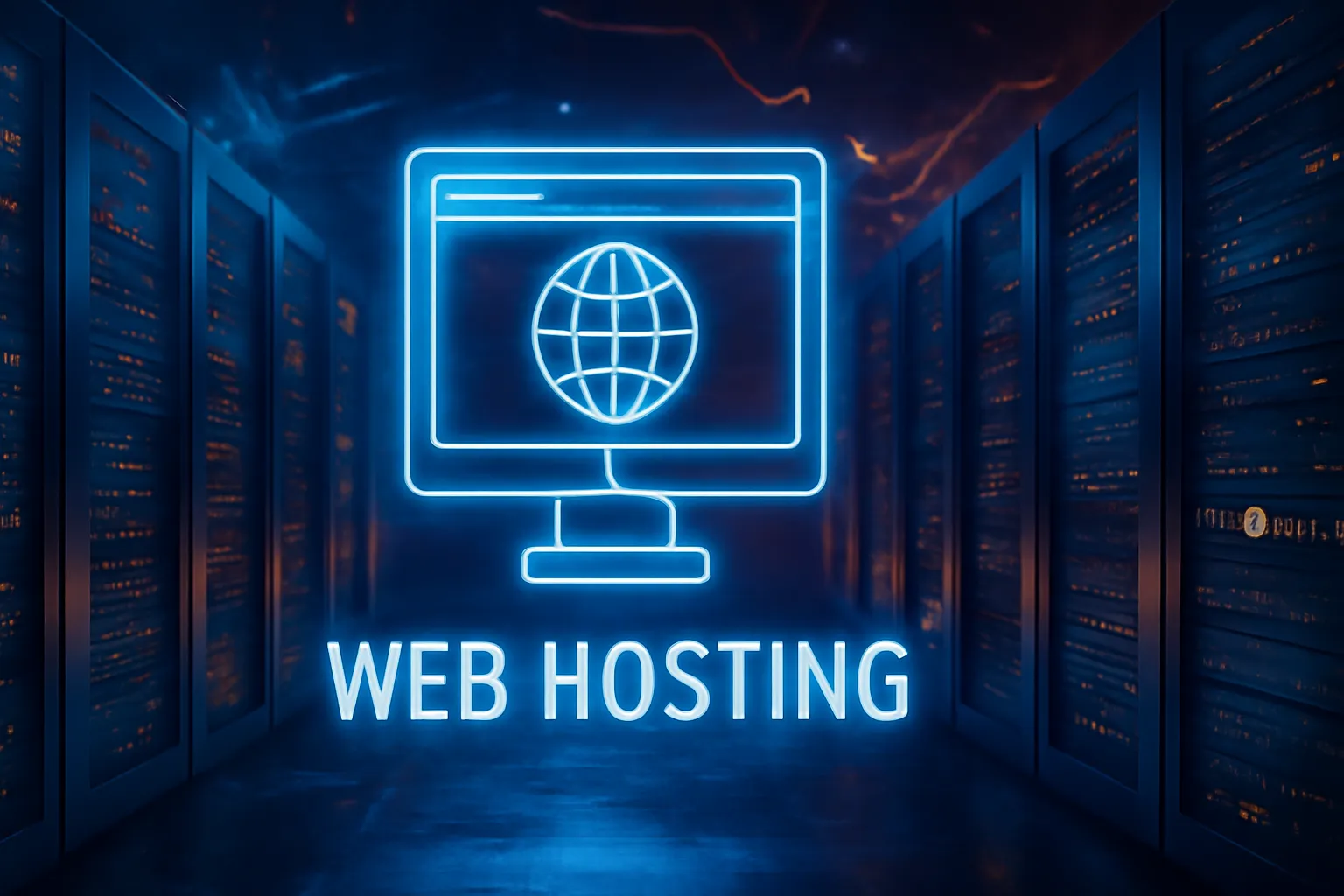 Alojamiento Web