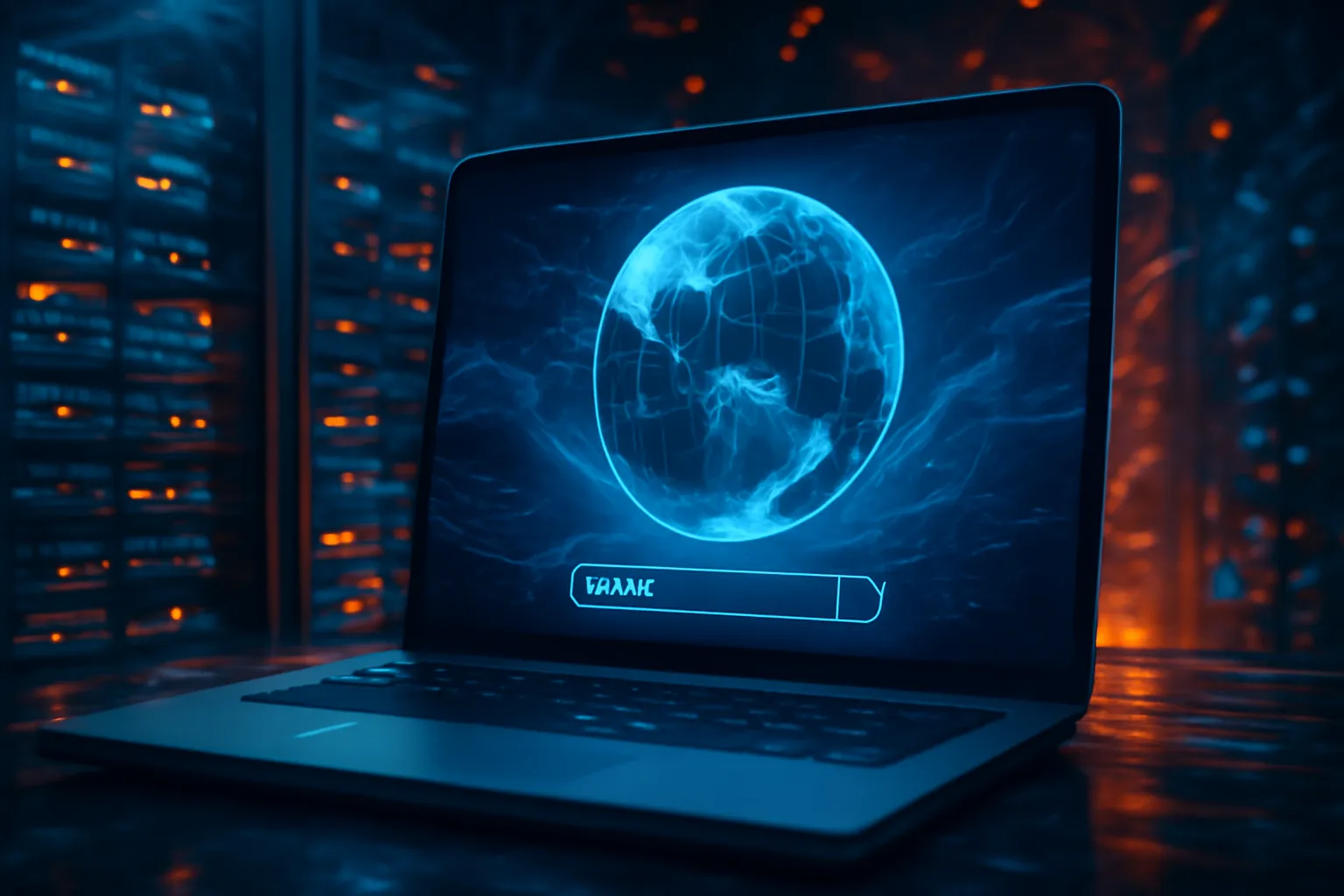 Alojar una Web