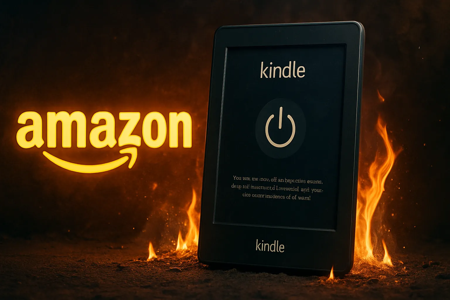 Amazon apaga a sus Kindle más veteranos: los modelos de 2012 perderán acceso a la tienda