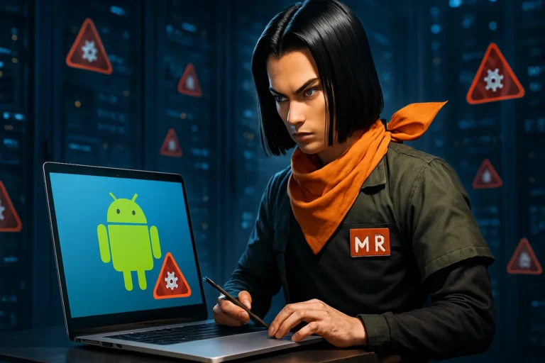 Android 17 quiere arreglar por fin varios de los fallos más frustrantes del sistema de GoogleAndroid 17 quiere arreglar por fin varios de los fallos más frustrantes del sistema de Google