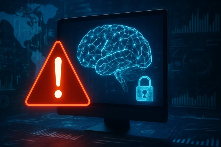 Anthropic enciende las alarmas con Claude Mythos, la IA que no se atreve a publicar por su poder en ciberseguridad