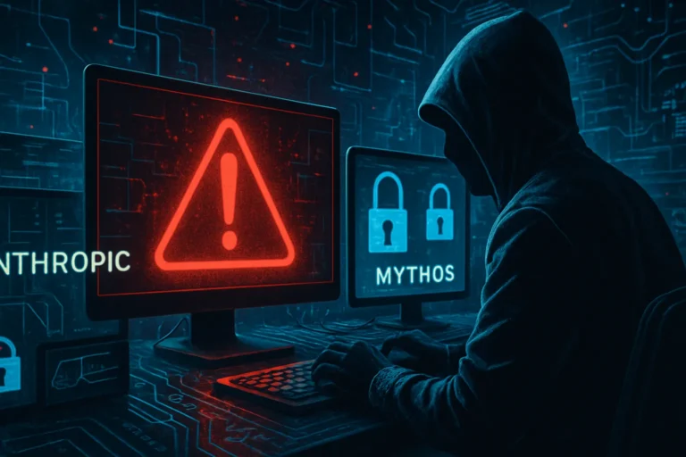 Anthropic sufre un acceso no autorizado a Mythos y enciende las alarmas sobre su IA de ciberseguridad