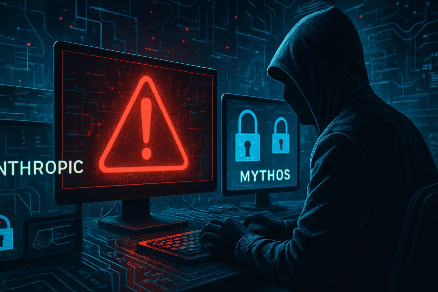 Anthropic sufre un acceso no autorizado a Mythos y enciende las alarmas sobre su IA de ciberseguridad