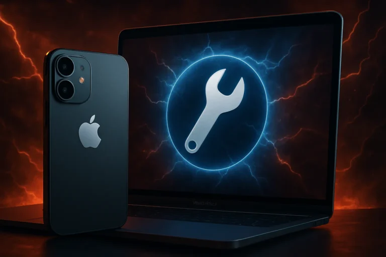 Apple corrige por fin uno de los fallos más molestos de iPhone y Mac con iOS 26.4.1 y macOS 26.4.1