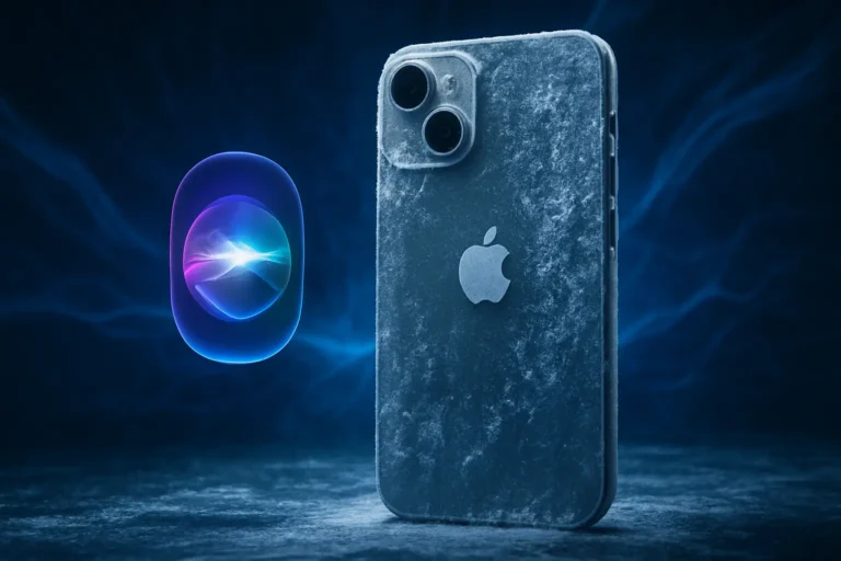 Apple enfría la nueva Siri con IA y dispara las dudas sobre su hoja de ruta más esperada
