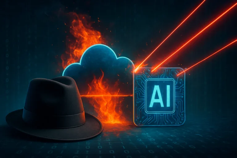 Black Hat Asia pone el foco en la amenaza que más preocupa a las empresas: IA y nube bajo ataque