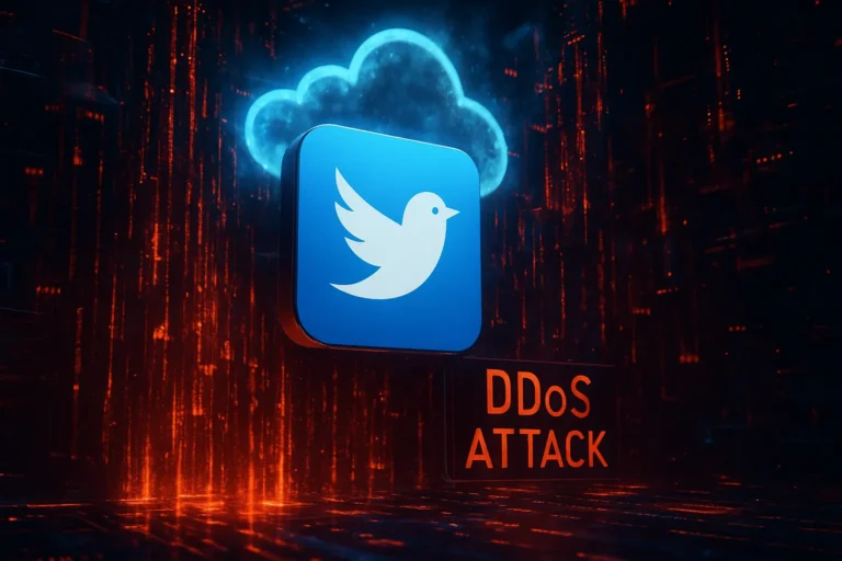 Bluesky sufre un ataque DDoS y arrastra caídas intermitentes durante casi todo el día