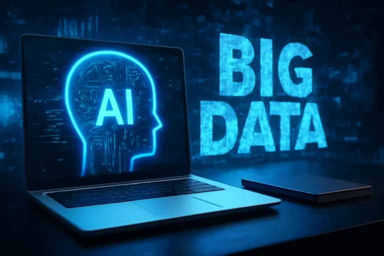 Curso de especialización en inteligencia artificial y big data