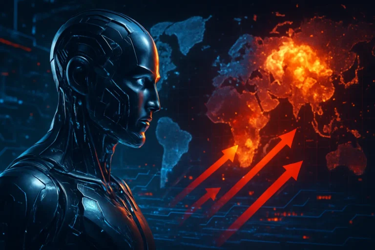 DeepSeek revive la guerra de la IA con V4: su nuevo modelo ya apunta a la élite mundial