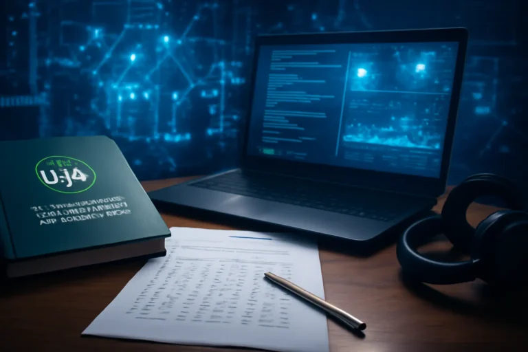 Exámenes UJA Ingeniería Informática