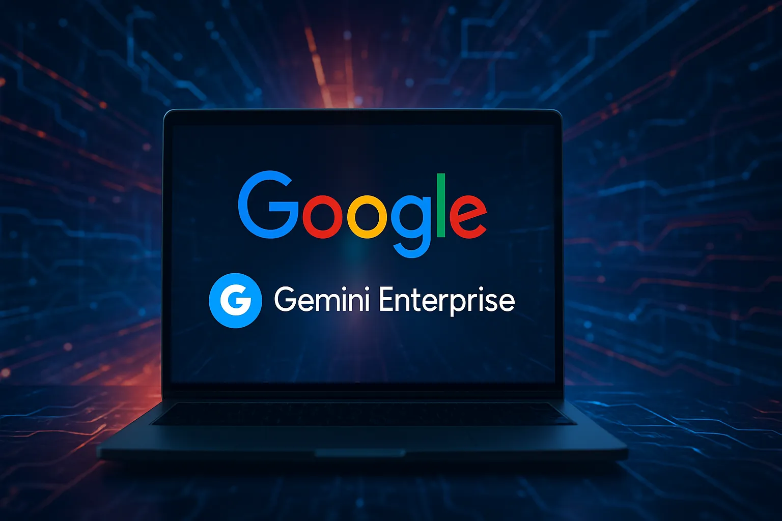 Google Lanza Gemini Enterprise, conoce todas las novedades