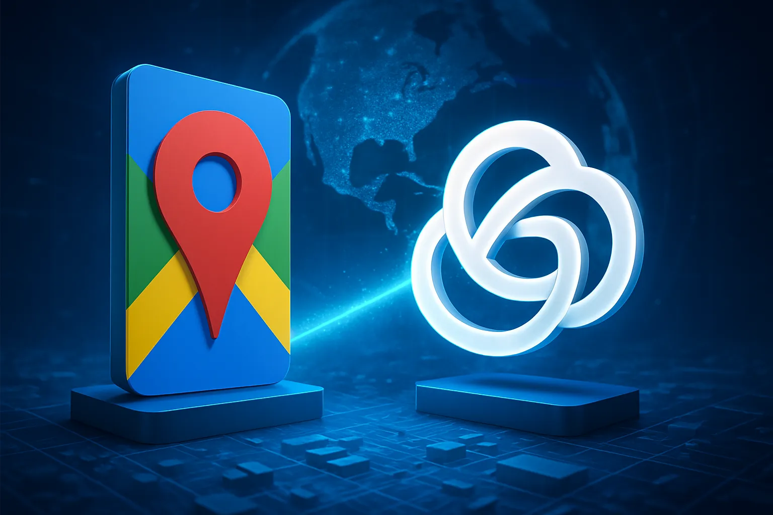 Google Maps se apoya en Gemini para que subir fotos y corregir datos sea más fácil que nunca