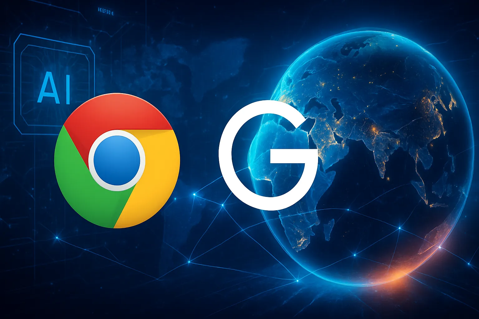 Google lleva Gemini en Chrome a siete nuevos países y acelera su ofensiva para meter la IA en el navegador