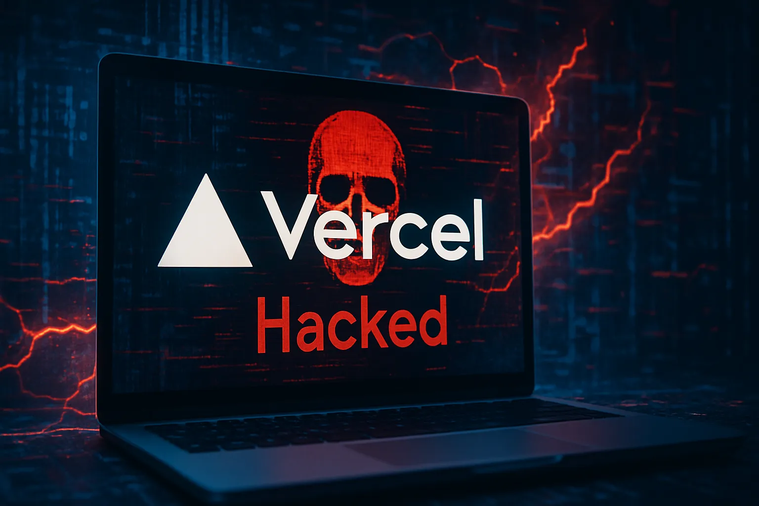 Hackeo en Vercel: el ataque que sacude a una de las plataformas clave para desarrolladores