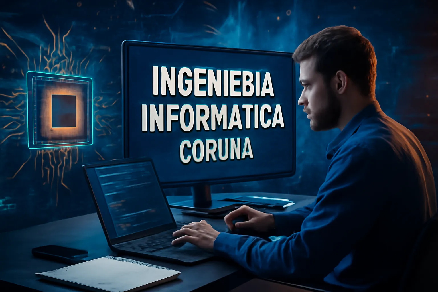 Ingeniería Informática Coruña Nota de Corte