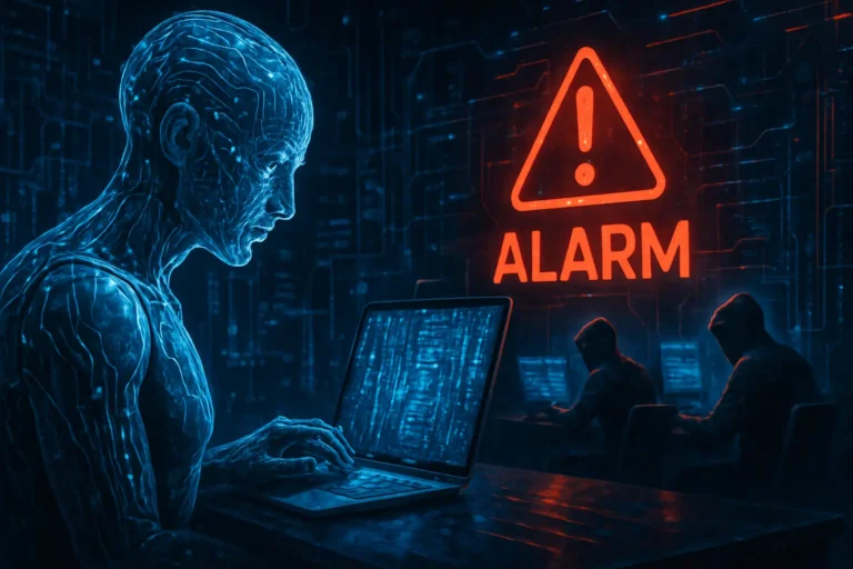 La IA que encuentra fallos antes que los hackers dispara la alarma en ciberseguridad
