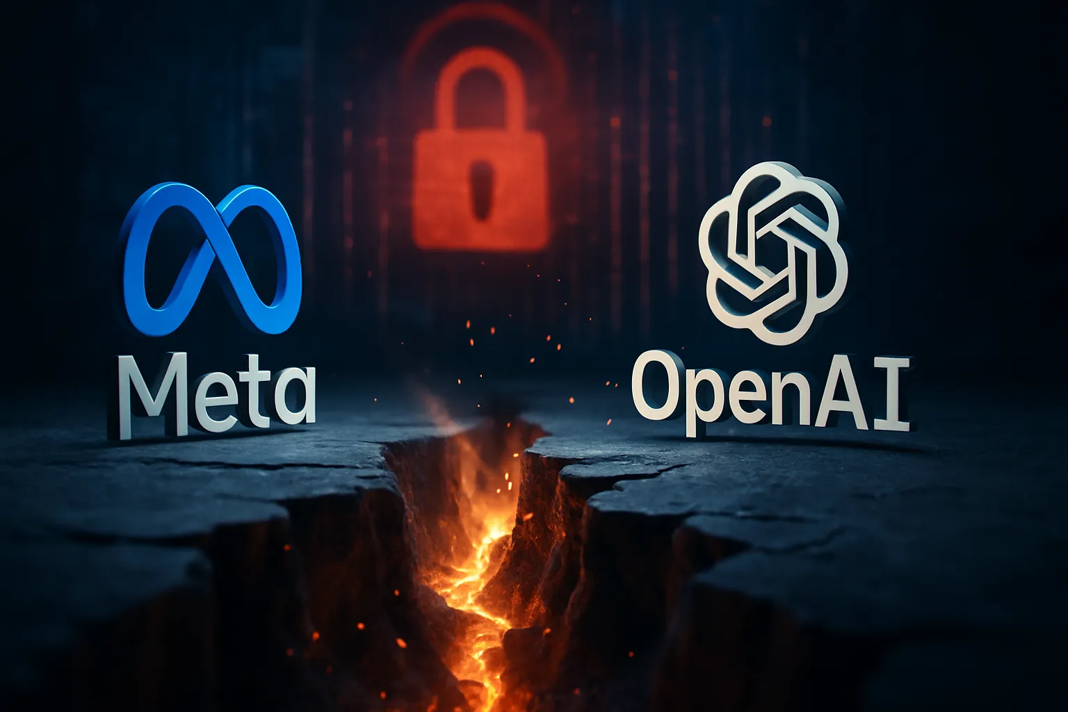 La brecha de Mercor sacude a la industria: Meta frena su colaboración y OpenAI investiga el alcance