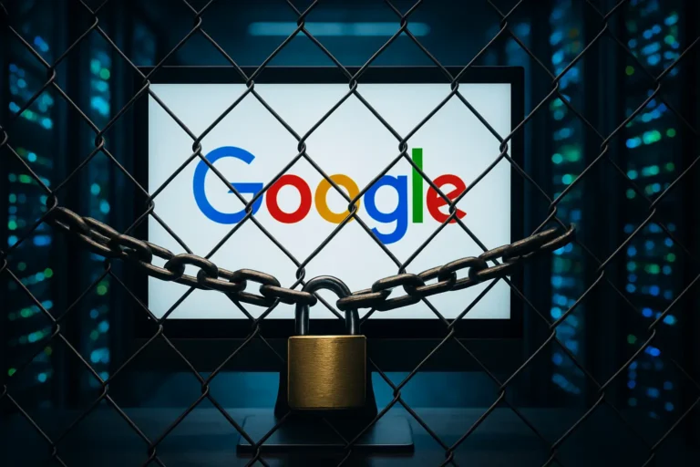 La nueva herramienta de Google de IA es tan popular que han tenido que restringirla, el Agente Smith