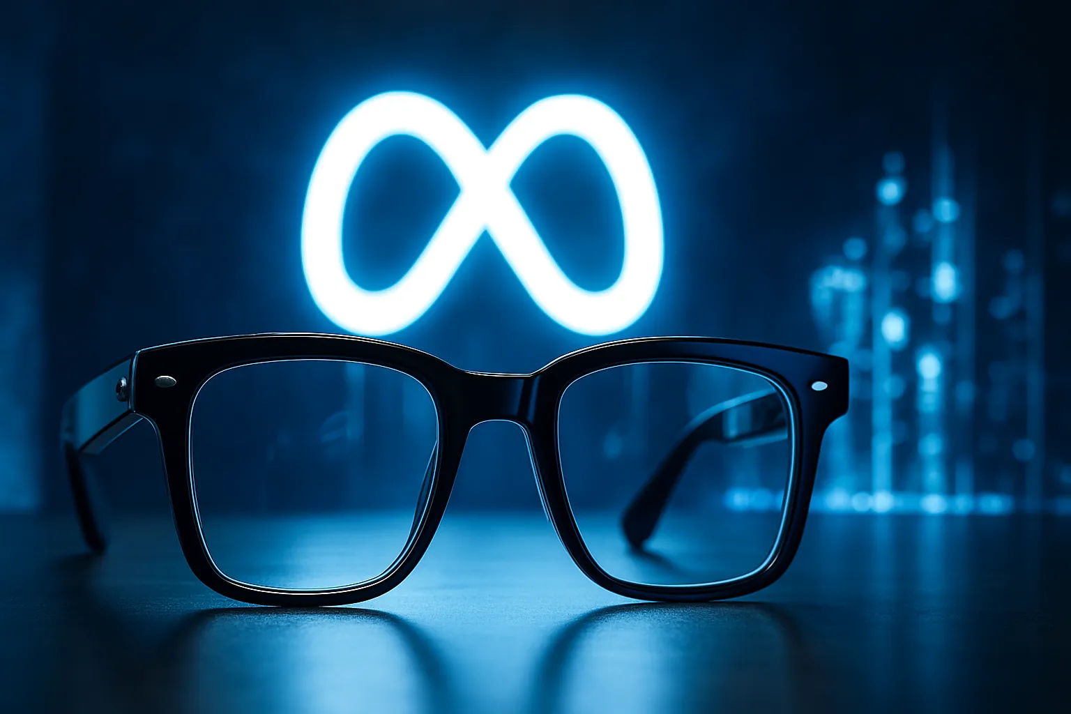 Meta lanza sus nuevas gafas inteligentes graduadas y apunta de lleno al mercado masivo