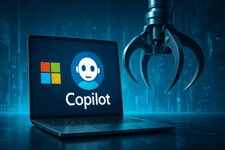 Microsoft prepara un Copilot autónomo para empresas y responde al fenómeno OpenClaw