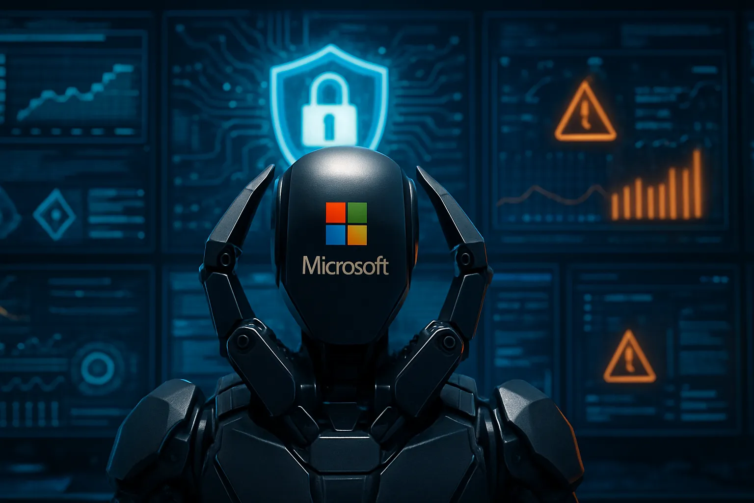 Microsoft prepara un agente al estilo OpenClaw con más controles de seguridad para empresas