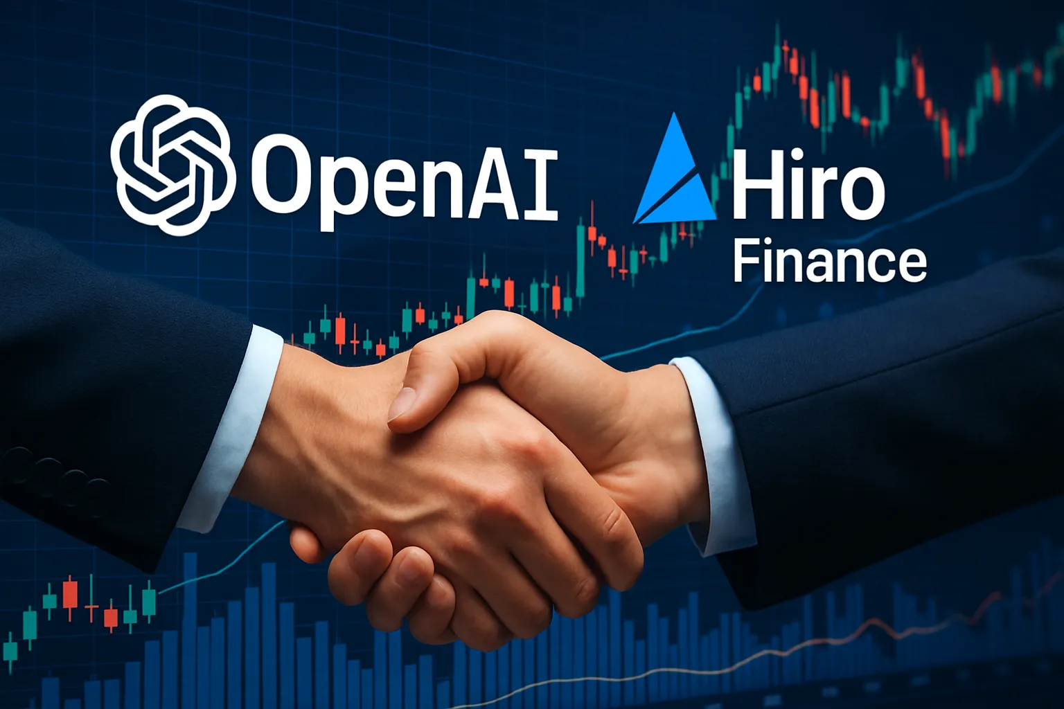 OpenAI compra Hiro Finance para reforzar su ofensiva con ChatGPT en finanzas
