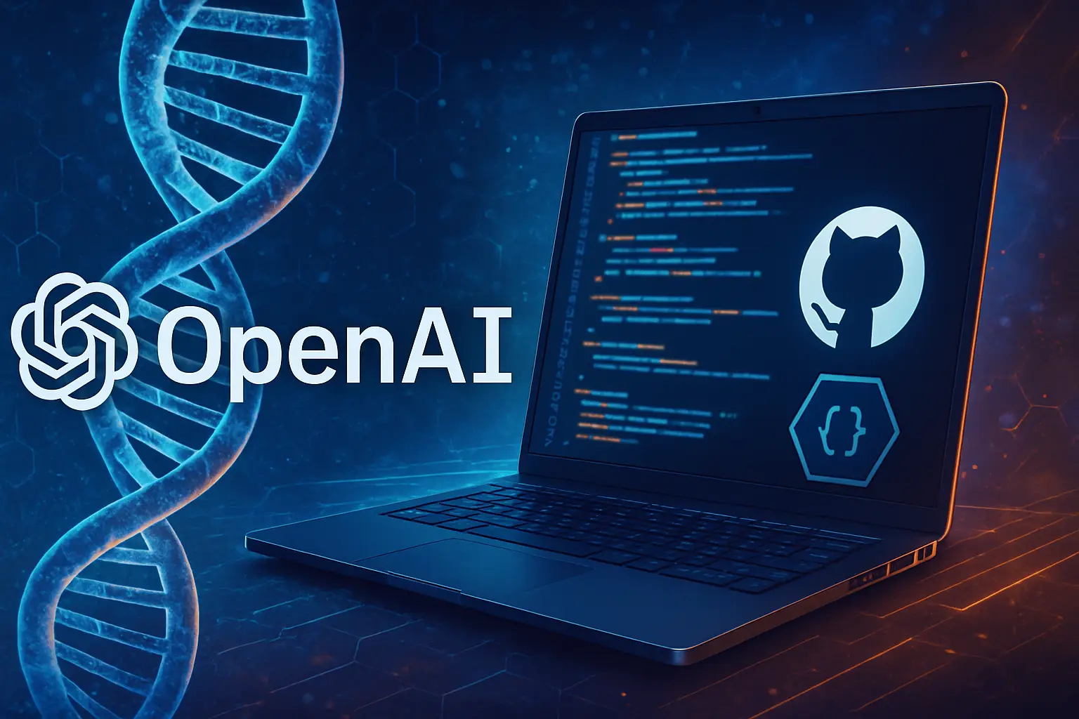 OpenAI estrena GPT-Rosalind para ciencias de la vida y amplía Codex con un nuevo plugin para GitHub