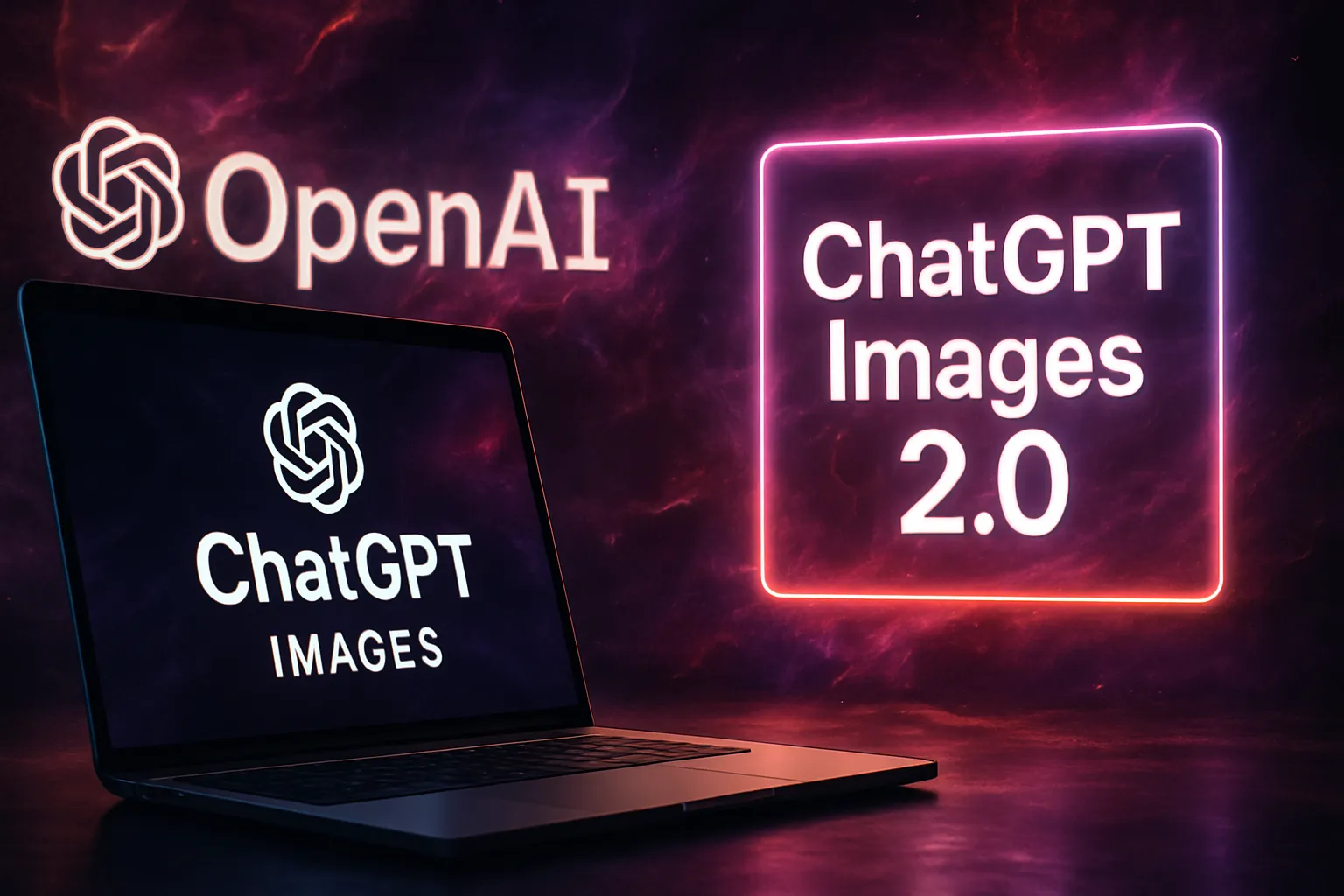 OpenAI lanza ChatGPT Images 2.0 y eleva la batalla por la generación de imágenes con texto perfecto