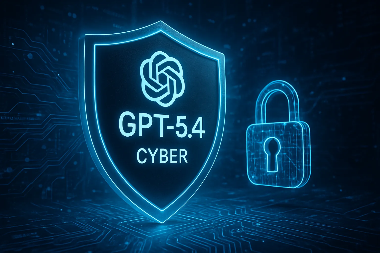 OpenAI lanza GPT-5.4-Cyber y acelera la carrera por blindar la ciberseguridad con IA
