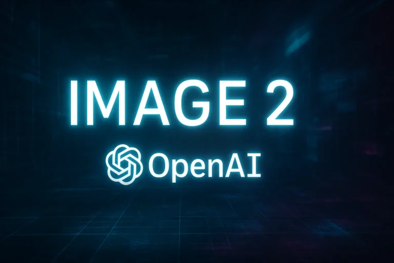 OpenAI lanza image 2, y dice que ha corregido lo que fallaba, las letras en las imágenes