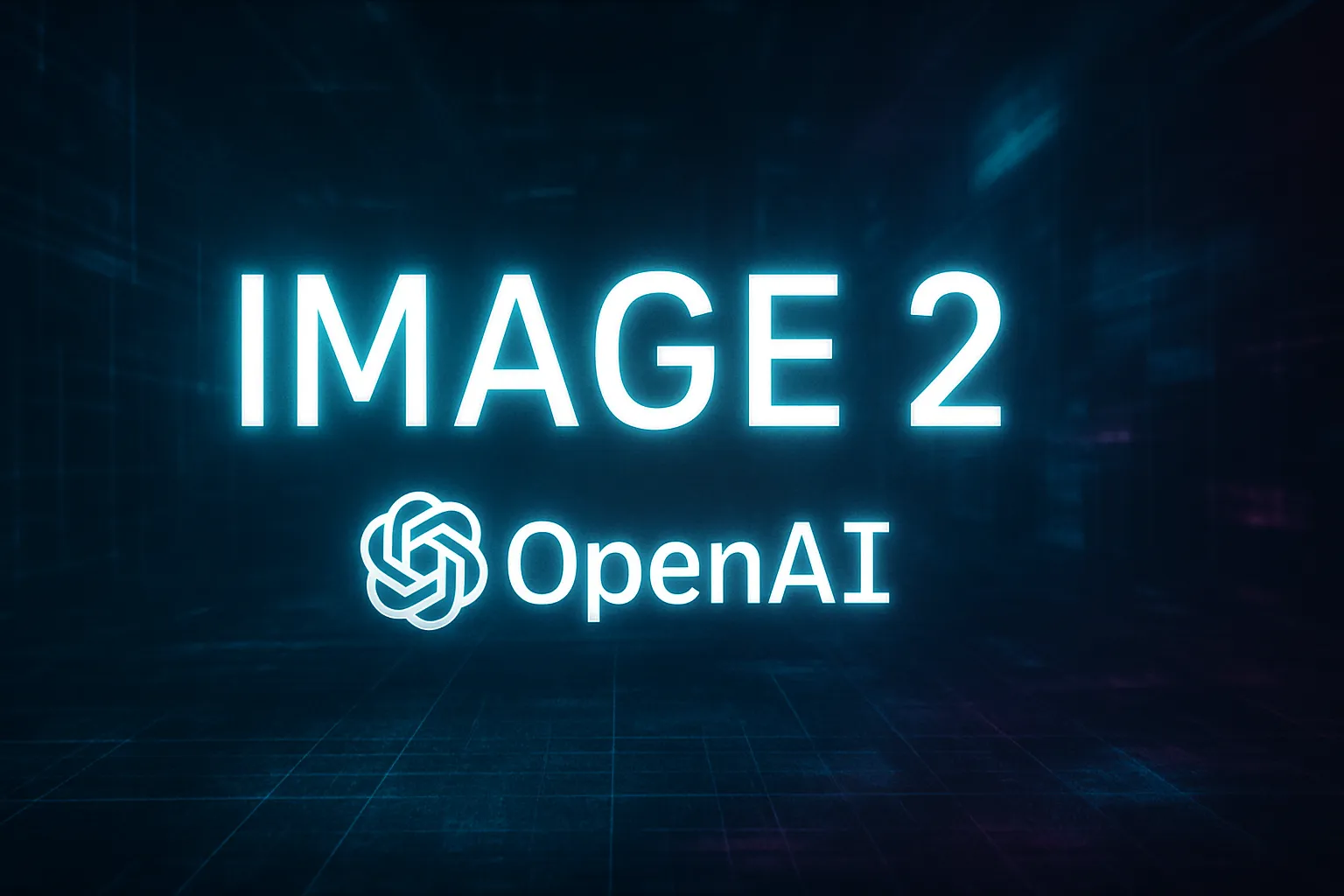 OpenAI lanza image 2, y dice que ha corregido lo que fallaba, las letras en las imágenes