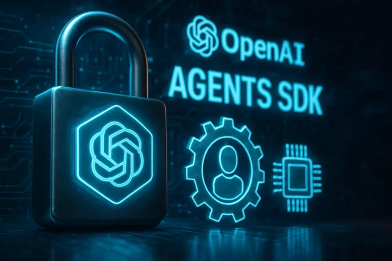 OpenAI refuerza su Agents SDK para que las empresas creen agentes más seguros y capaces