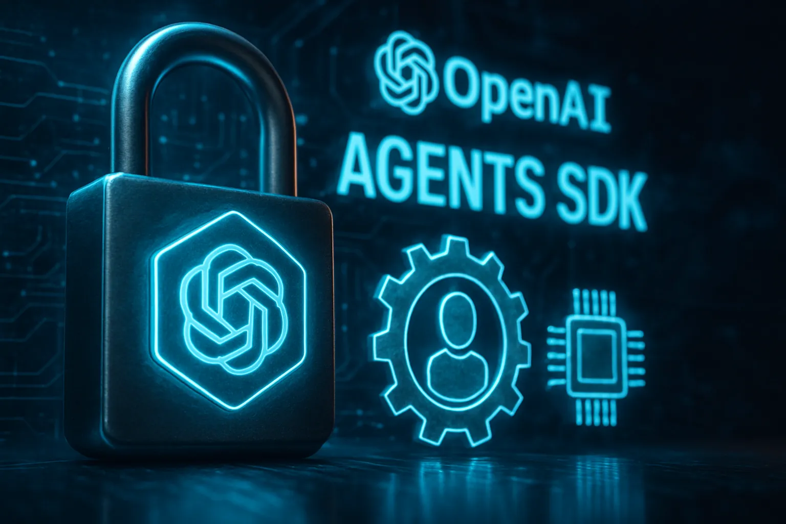 OpenAI refuerza su Agents SDK para que las empresas creen agentes más seguros y capaces