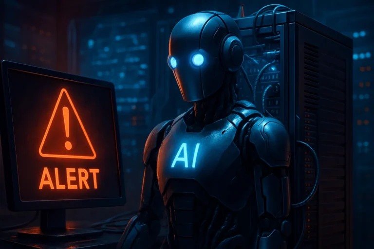 Proofpoint alerta del nuevo agujero de seguridad empresarial: agentes de IA conectados a datos sensibles