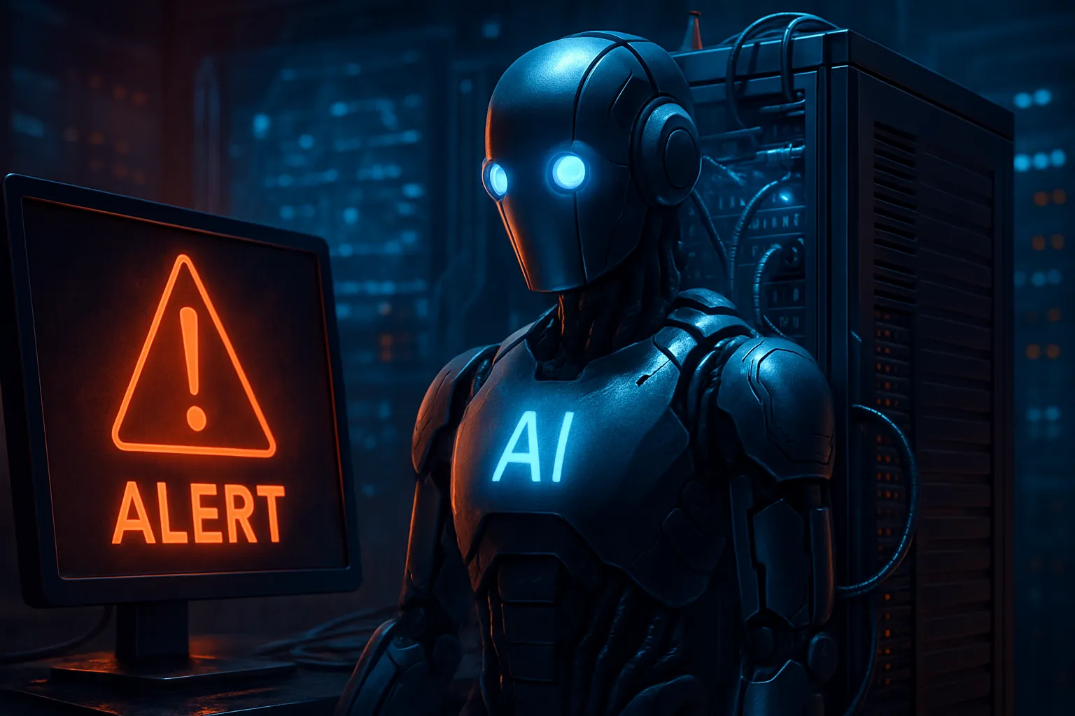 Proofpoint alerta del nuevo agujero de seguridad empresarial: agentes de IA conectados a datos sensibles