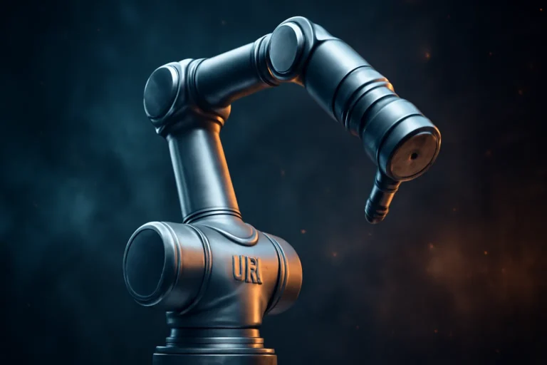 Robot Universal Robots