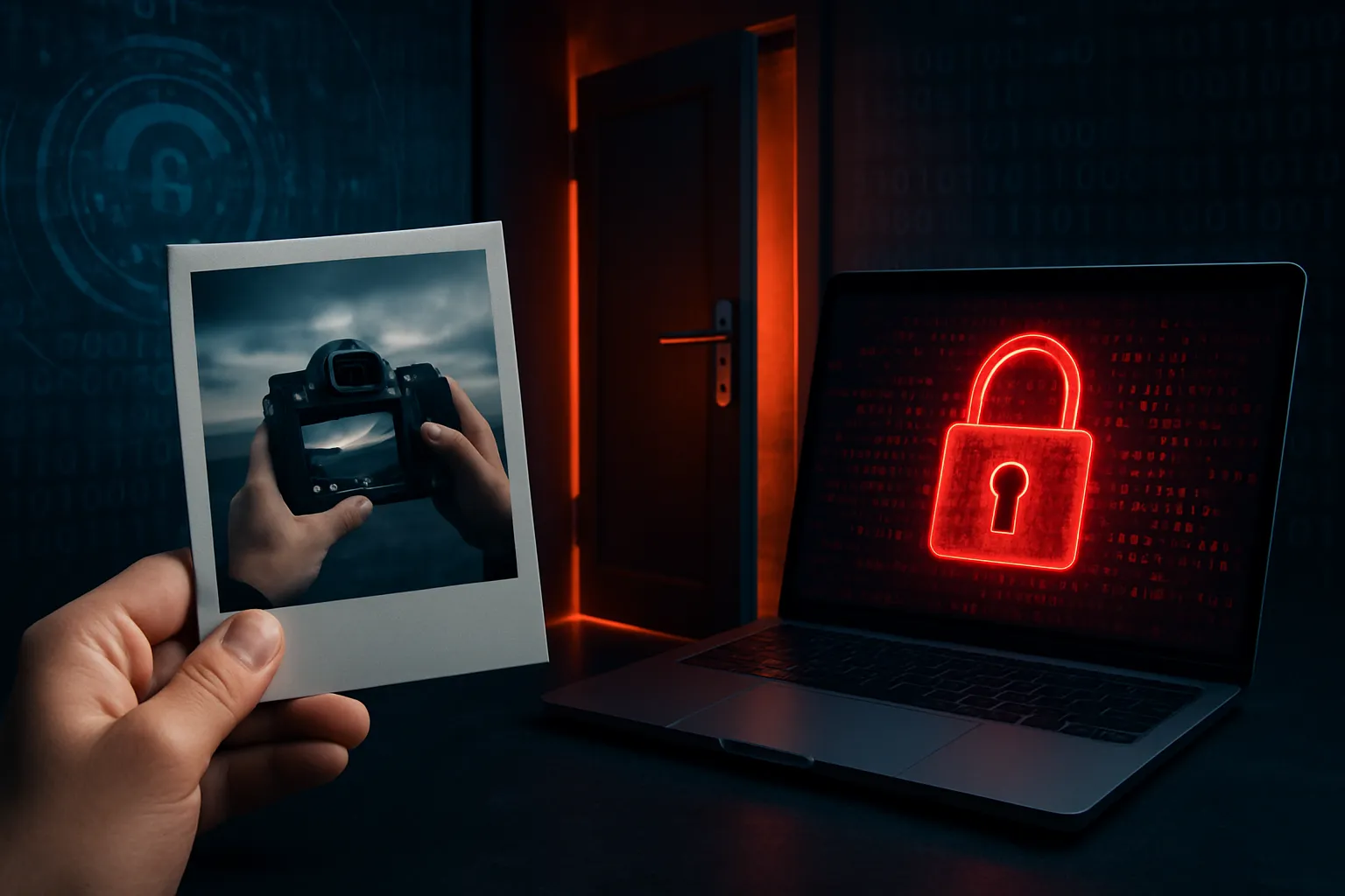 Una simple foto puede abrir la puerta al ataque: alertan de un fallo en ExifTool que golpea a macOS