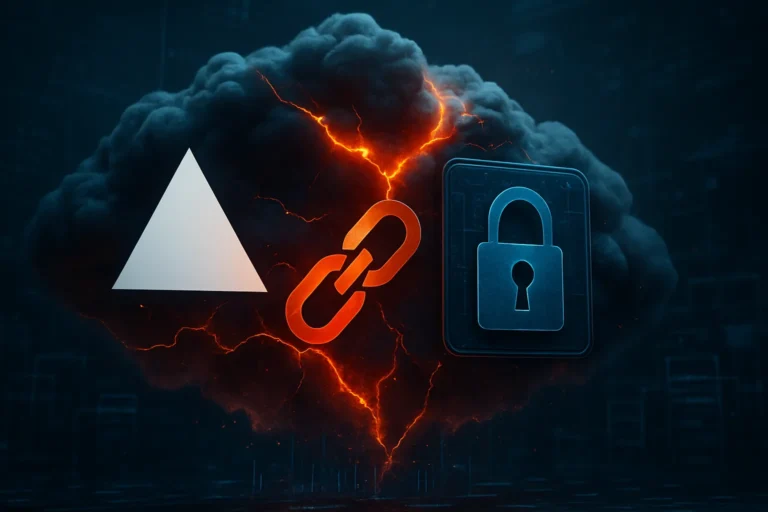 Vercel confirma una brecha de seguridad con robo de datos de clientes y sacude al ecosistema cloud