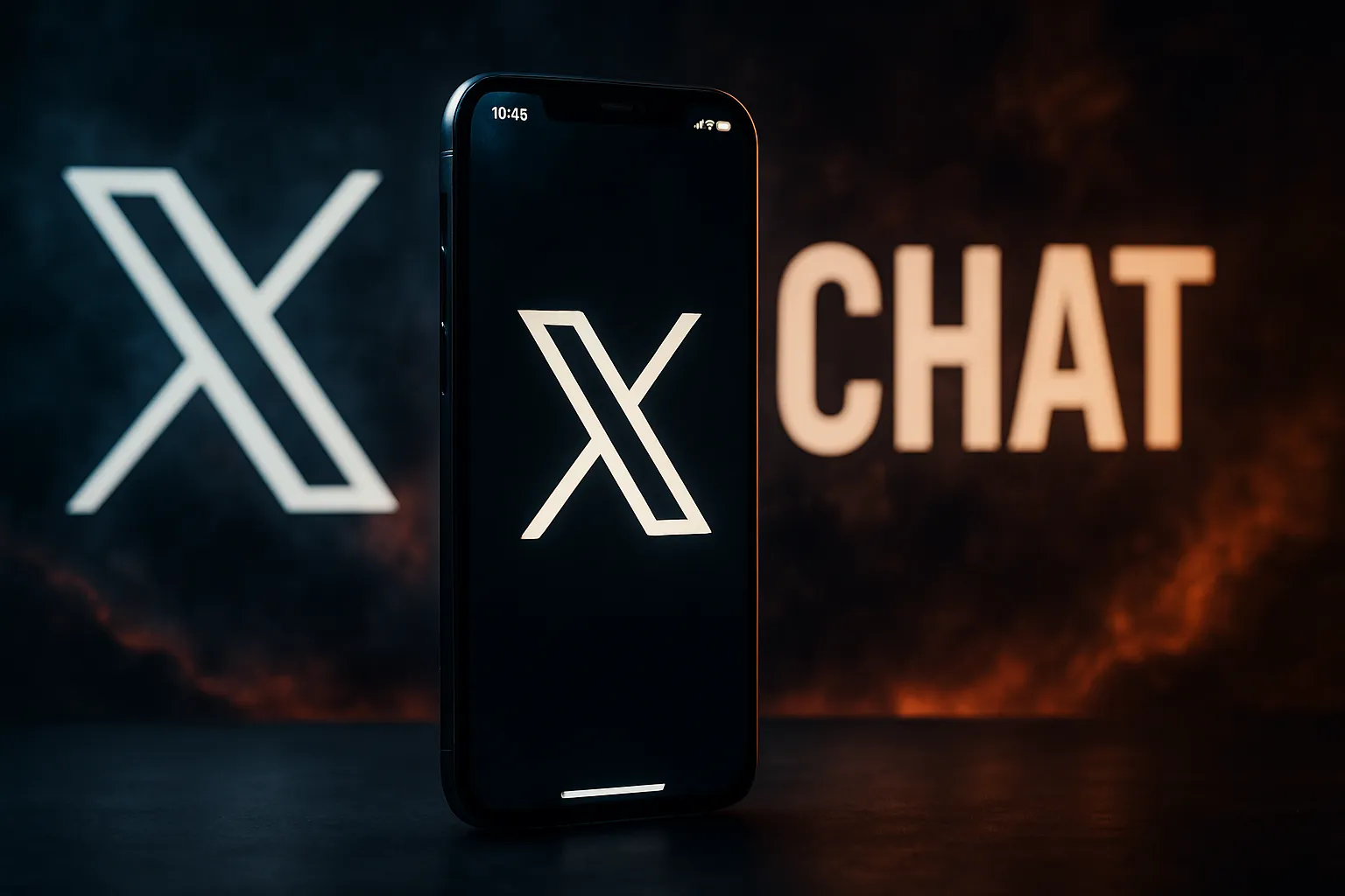 XChat ya tiene fecha en iPhone y llega rodeada de polémica: así será la nueva apuesta de mensajería de X