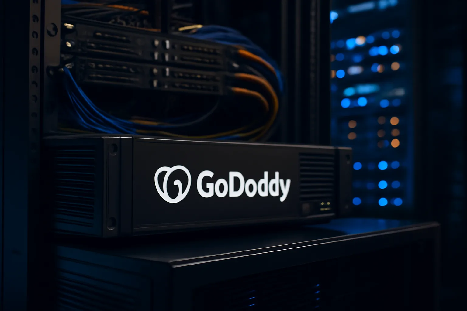 alojamiento web godaddy