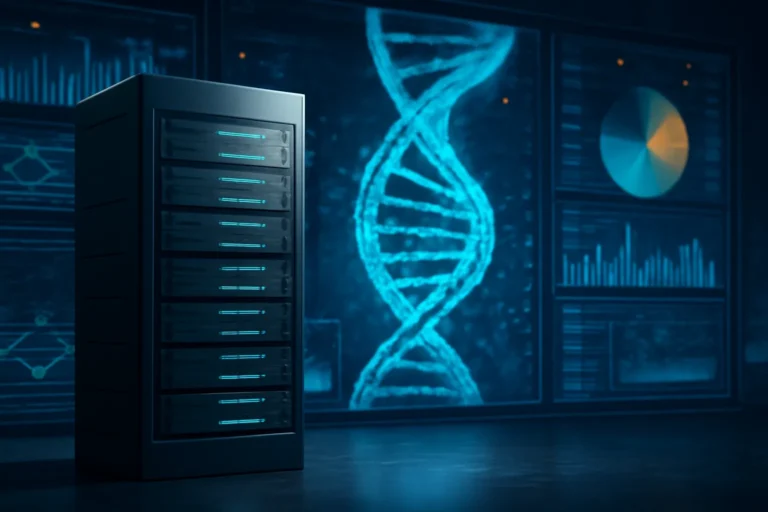bases de datos cientificas