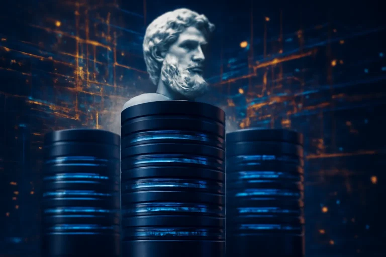 bases de datos teseo