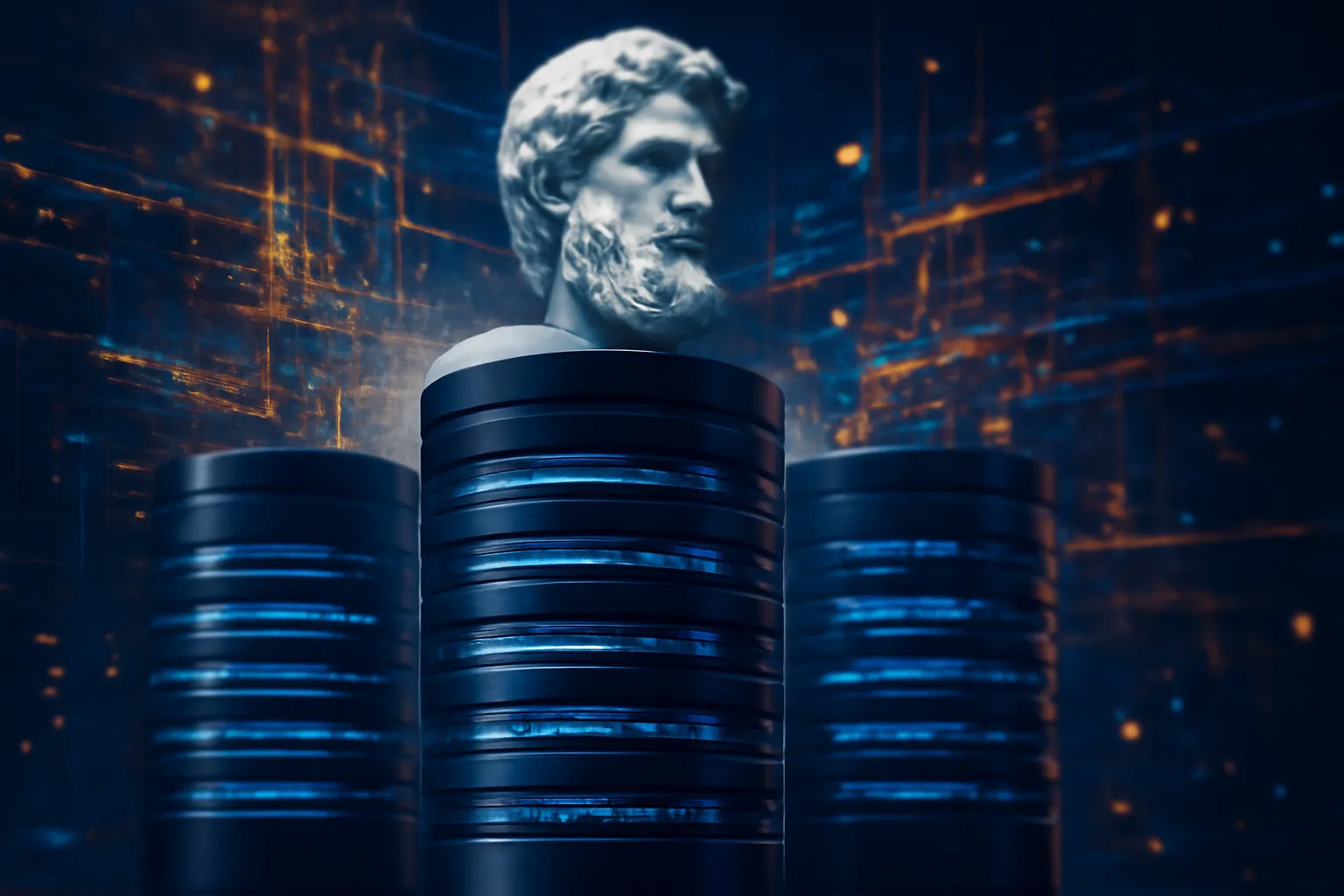 bases de datos teseo