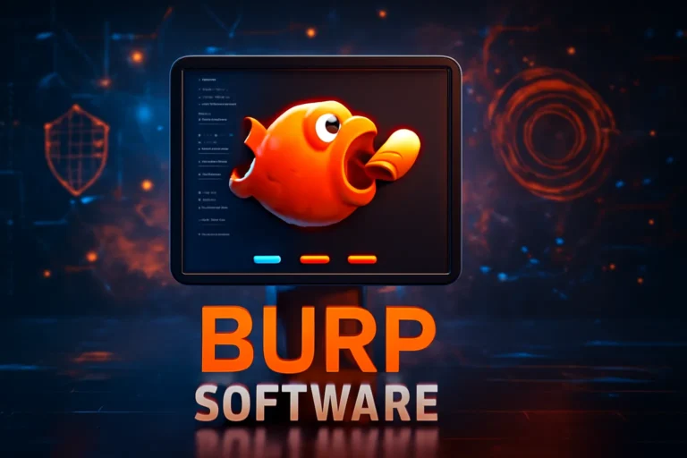 burp software