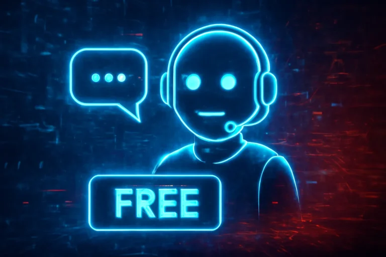 chat inteligencia artificial gratis