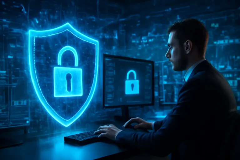 ciberseguridad empresa